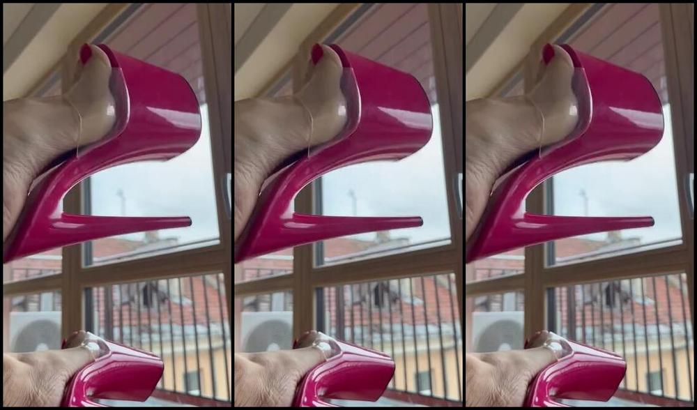 Inga Llery Nicknamed Inga Llery Foot Fetish 01 08 2024 Onlyfans Video Leaked Inga Llery 80025