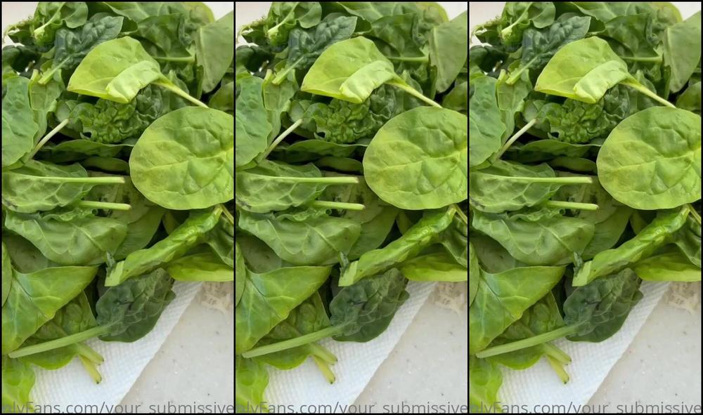 Your Submissive Doll Let S Make Breakfast Together