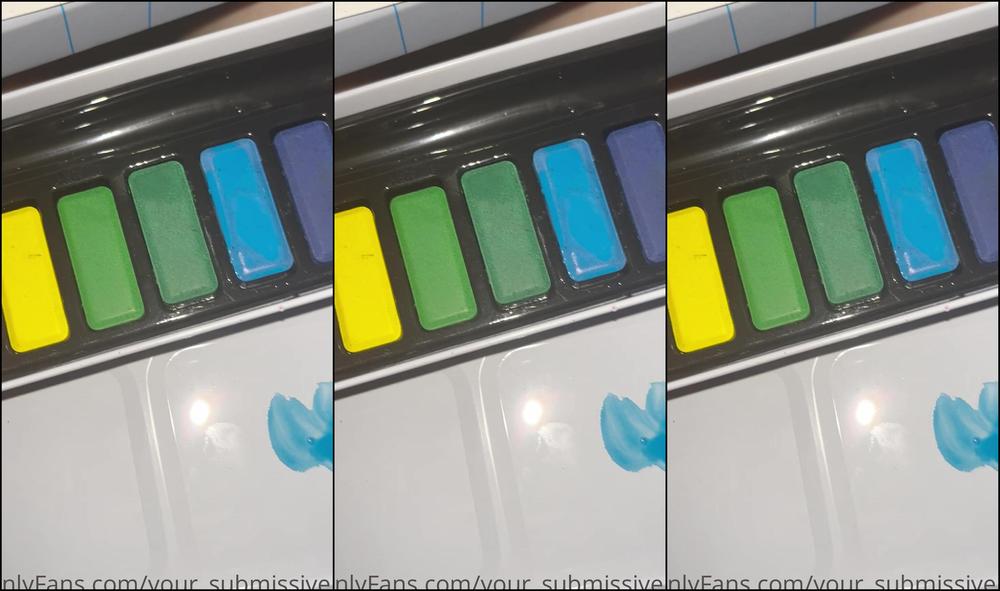 Your Submissive Doll