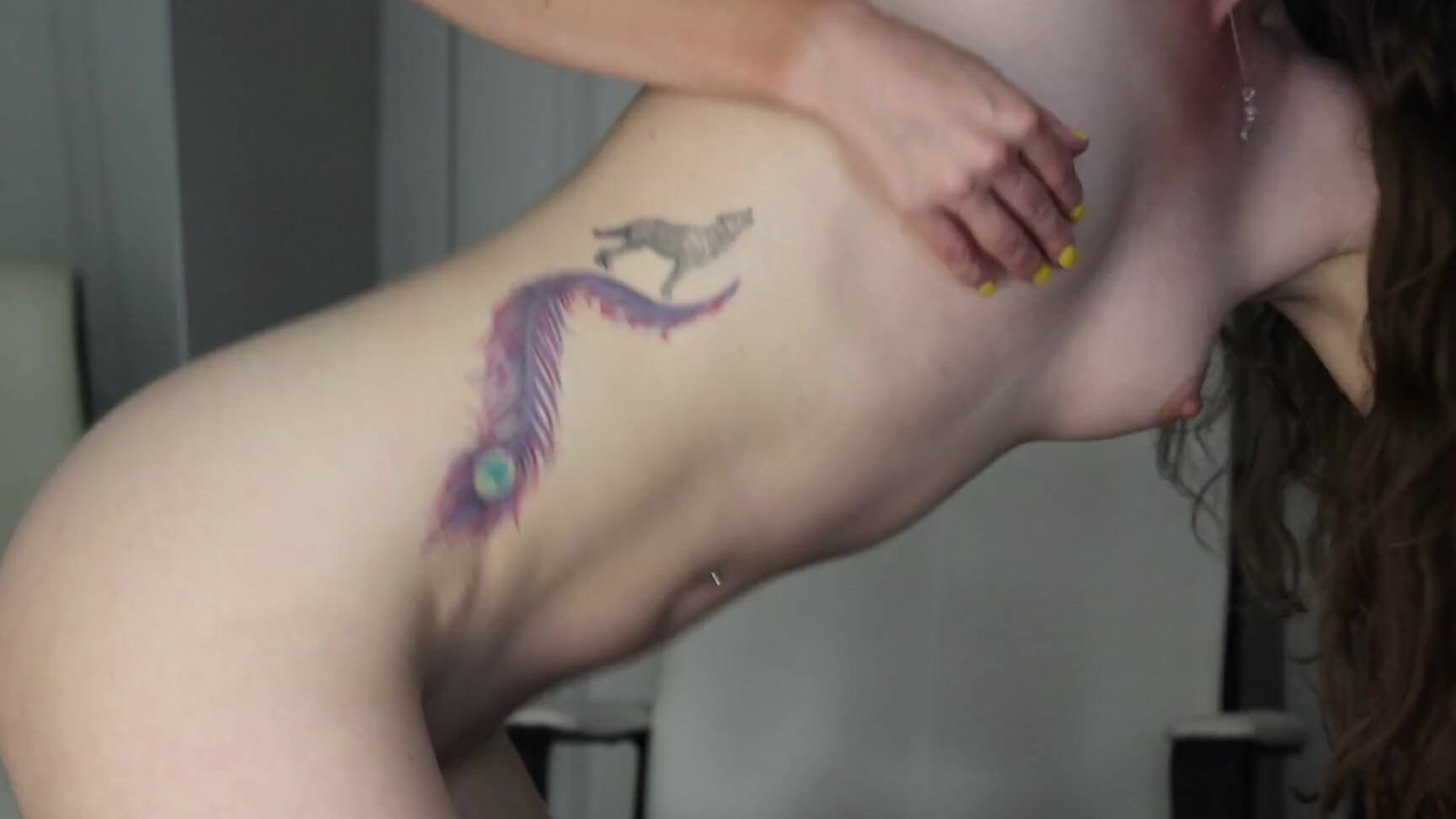 Nadia Foxx The Ultimate Joi Hd Close Ups Sensual Stripping Teasing Countdown More Ph5F49F747E552B