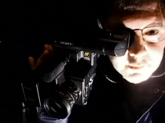 "Nikky Andersson, Federica Dori, Samantha, Debhora, Joanna, Hannike, Monika, Andrea, Silvy, Erika, Silvia Holland" Feature, Anal The witch and The Bitch Luca Damiano Entertainment