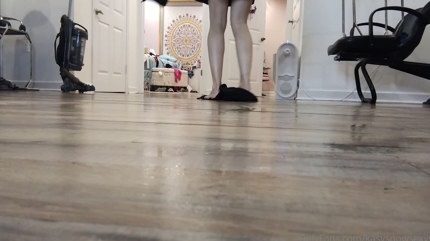 Kasysnowpremium Another Gem To My Cleaning Series Hope You Like My Red Polish