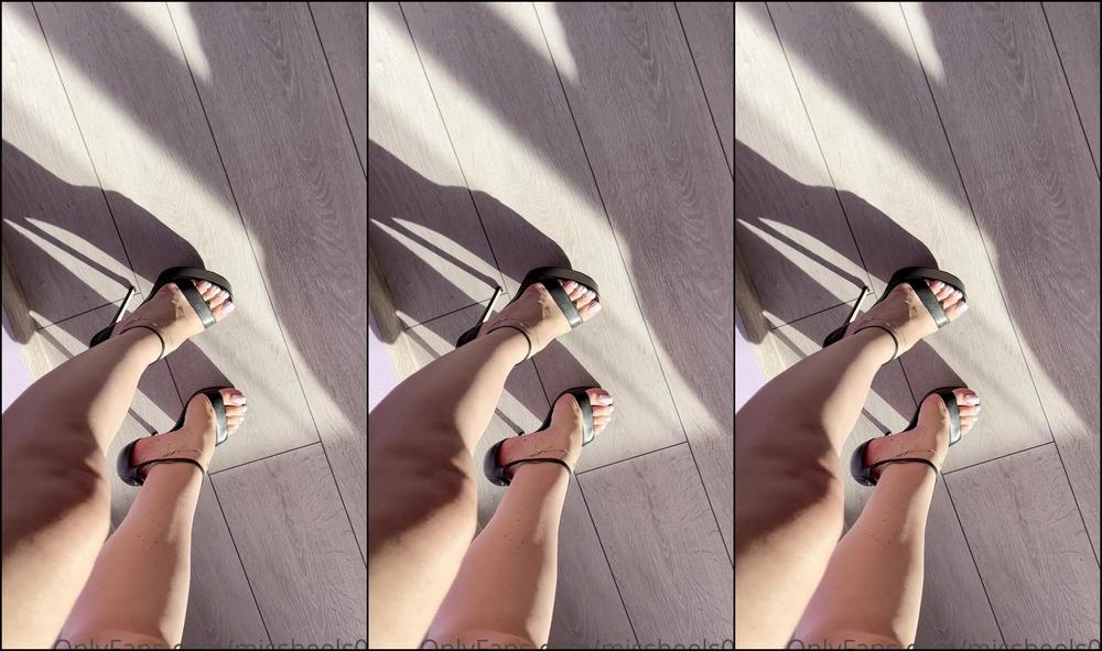 Missheels My Best Heels