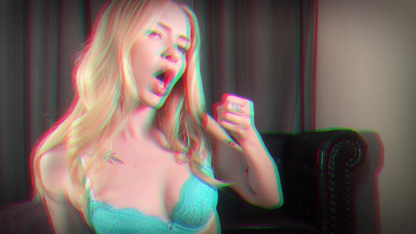 Maistressecherry Pussy Mind Control