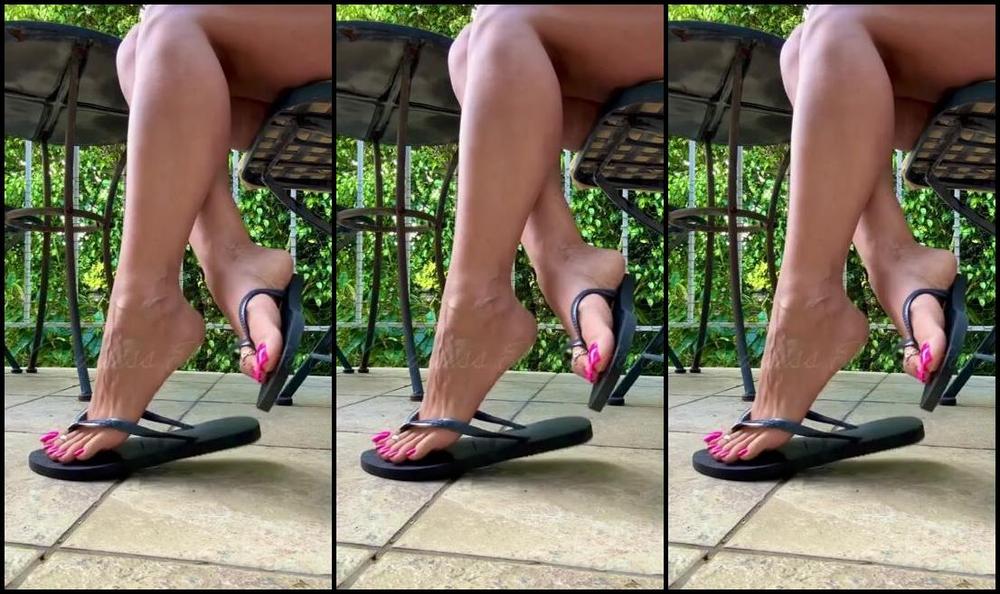 Goddess Pussyfoot Aka U186296307 Onlyfans Afternoon Worship On The Terrace My Divine Veins Pulsating With Power Over You And That Dick Give C6