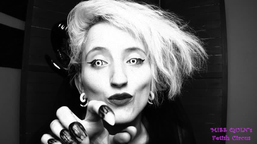 Black & White, Virtual Sex, Vore thatmissquin fucked and eaten bysuccubus