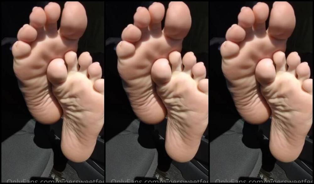 Pipersweetfeet Onlyfans Story 2 For Today This Was Back In 2010 I Started My Fetish Journey In 2013 Basically I Was Dest