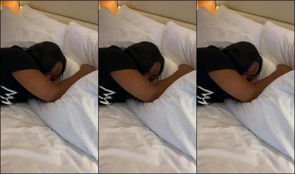 Thegodfairy Sleepy Tickles