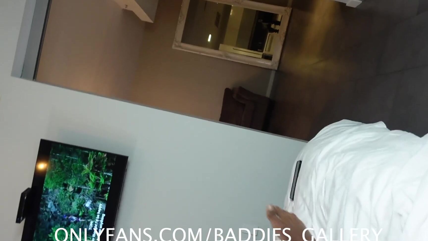 Izzy Swallows Trapiana Threesome