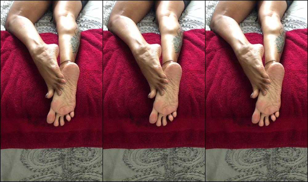 Solealchemist Drip All My Soles