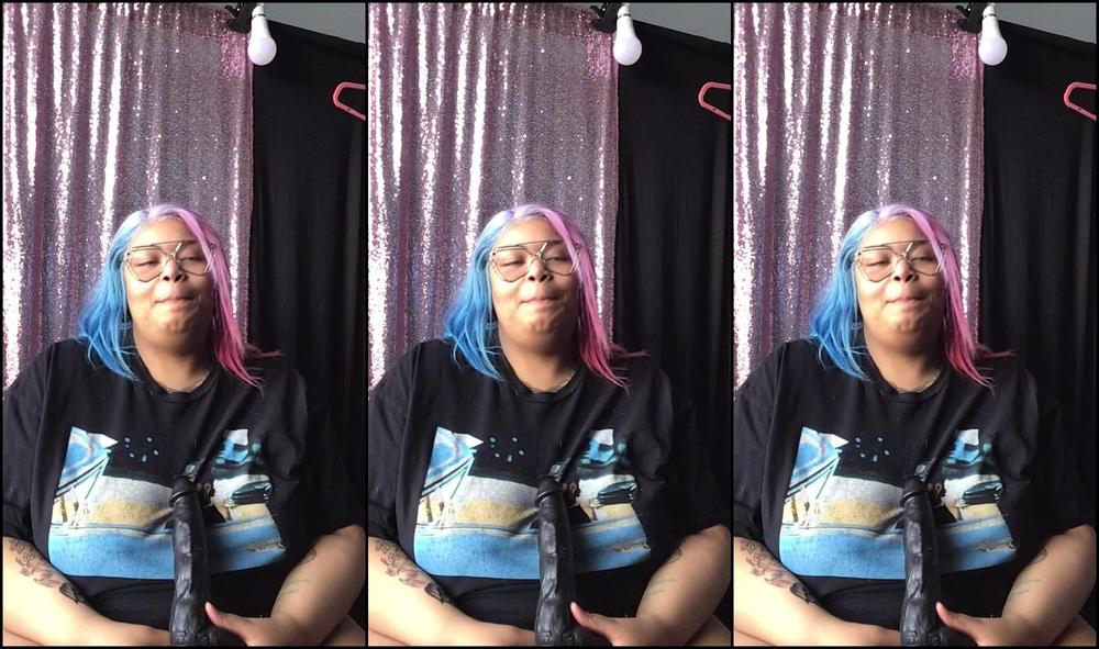 Chokahontass A Lil Preview Of What S To Come