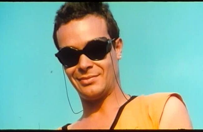 "Mix" Feature, Blowjobs, Group, Classic, Lesbian, Interracial, Straight Sarabande porno SiteRip