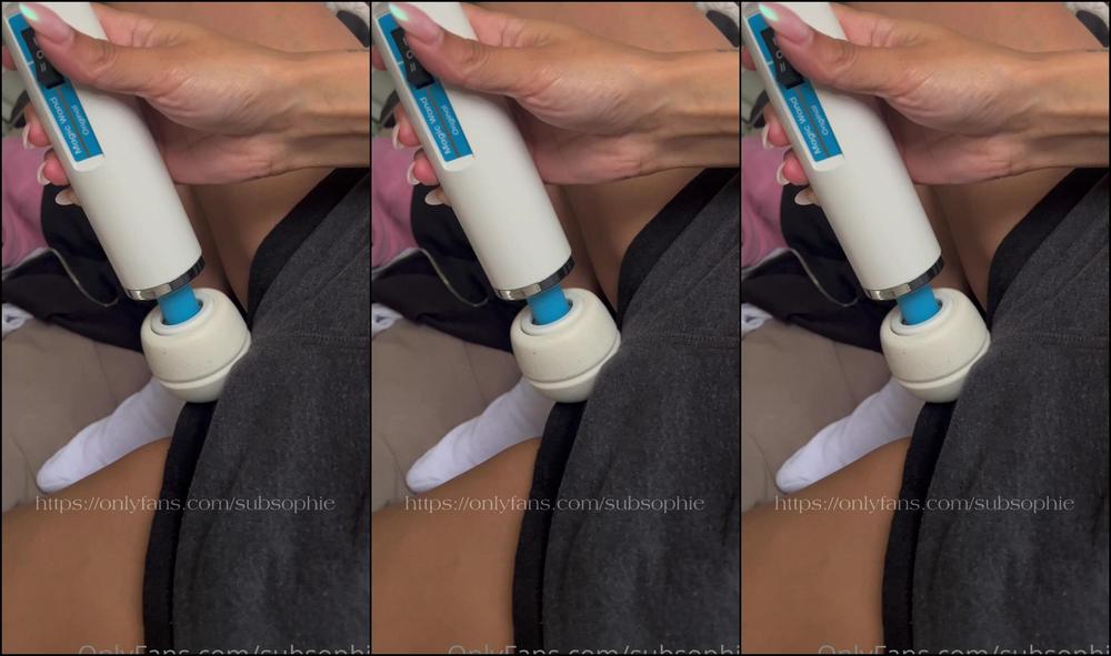 Subsophie 2910855013 06 18 2023 Need Your Face Between My Legs Instead Of This Vibrator