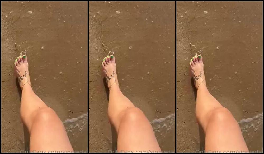 Mistress Sinpiedad Nicknamed Sinpiedad Onlyfans Femdom Holiday With A Slave V