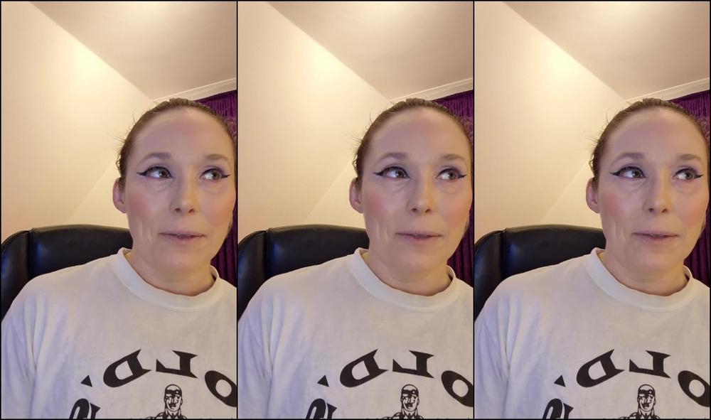 Mistressmarks Catch Up