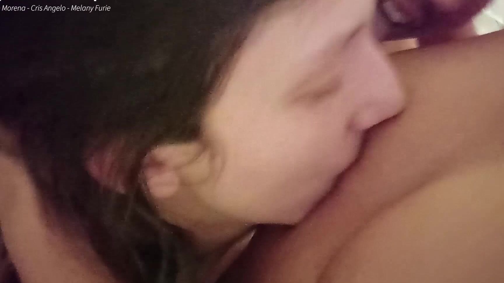 Melany Furie Free Trailer My First Homemade Sextape