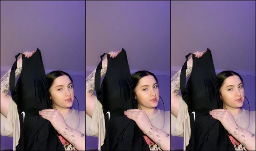 Kadydelrey 3066231287 11 02 2023 This Bra Try On Did Not Go As Planned