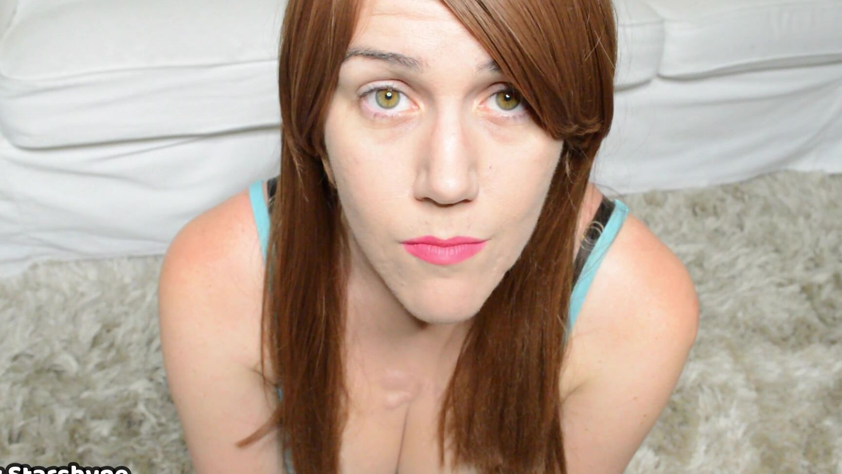 Ivystarshyne Cum On My Slutty Face Professor