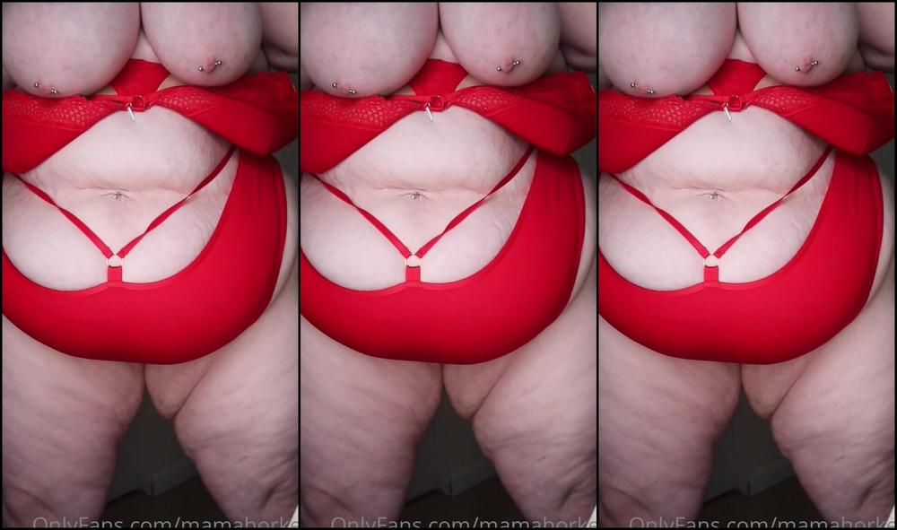 Mamahorker Part Of A Custom I Made A Bit Ago Like And Comment If You Think I Should Share The Other