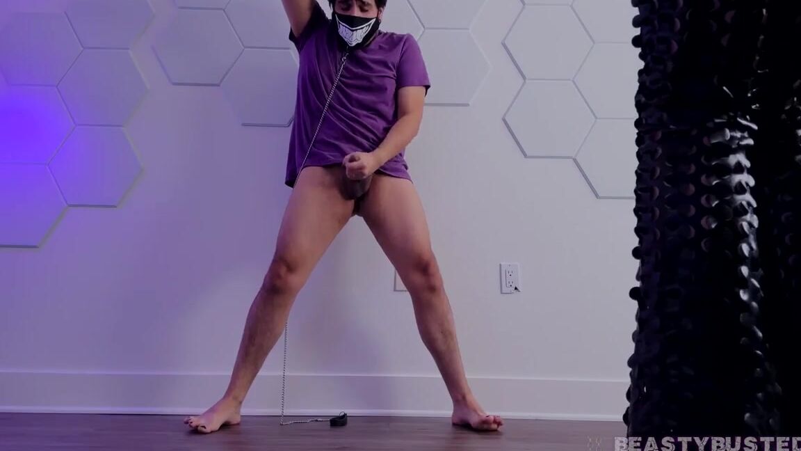 Beasty Ballbusting Aka Beastybusted 12 19 2024 Onlyfans Video Cruella Was Not Done Letting My Balls Have It