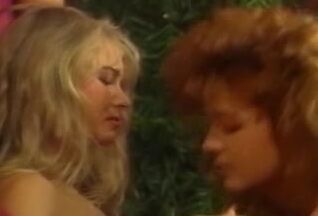 "Sunny McKay (" Classic Back to Nature Caballero Home Video