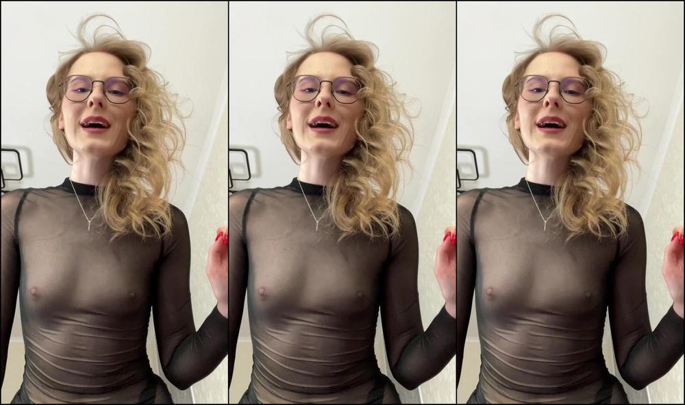 Brattydeviless Vip 3306267288 06 03 2024 I Don T Want Any Pleasure To Come Easy To You How About A Chastity Challenge Where