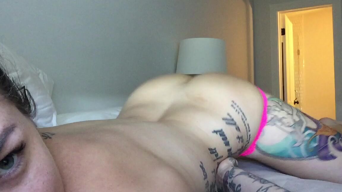 Karmen Karma Twerking Amp Playing With My Holes