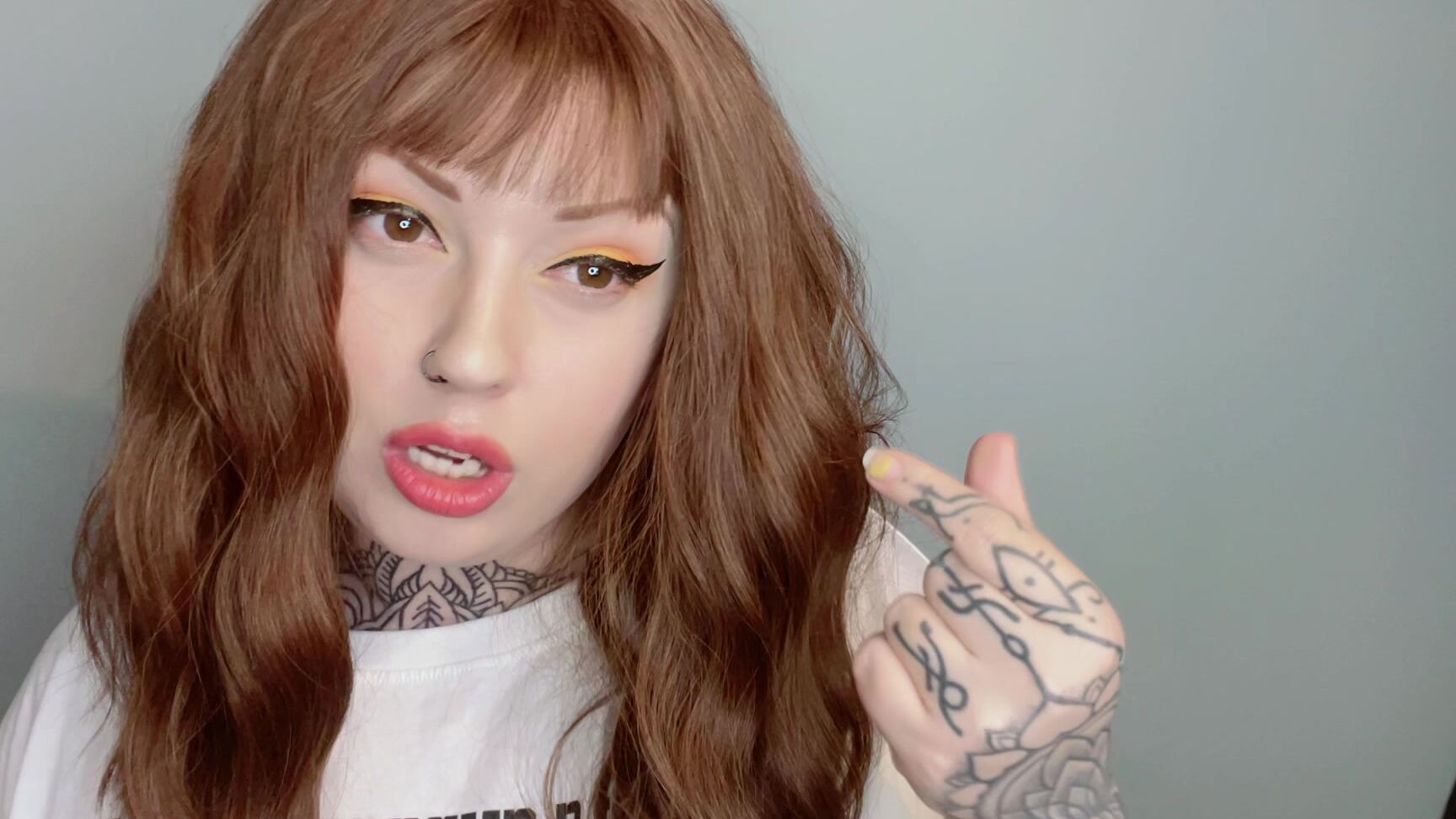 "MissValentina" smalldicks, smallpenisencouragement, sph Smallest Dick I ve Seen SPH Manyvids