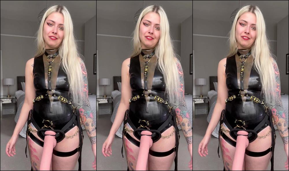 Mistressmercyxox Cei Weird And Sadistic