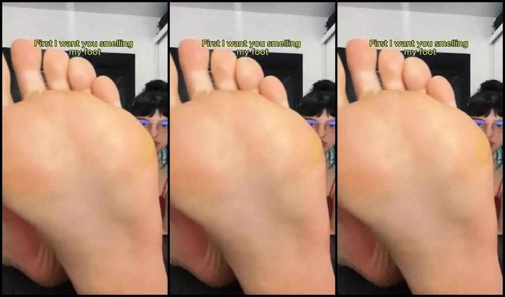 Goddess Ana Nicknamed Urfeetgirlofc Foot Fetish 11 17 2024 Onlyfans Video Joi Cc English Didi You Miss Me