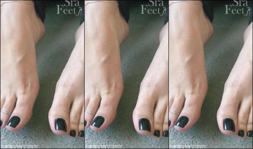 Caliupe Feet Video Lindo Feito Com A Sresrafeet Voc S Preferem Um V Deo Longo Por Semana Ou