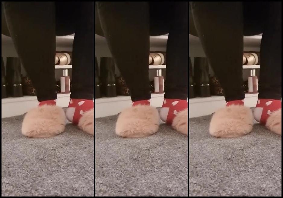 Miss B Nicknamed Missb52S Onlyfans 12 18 2020 Good Morning Cunts