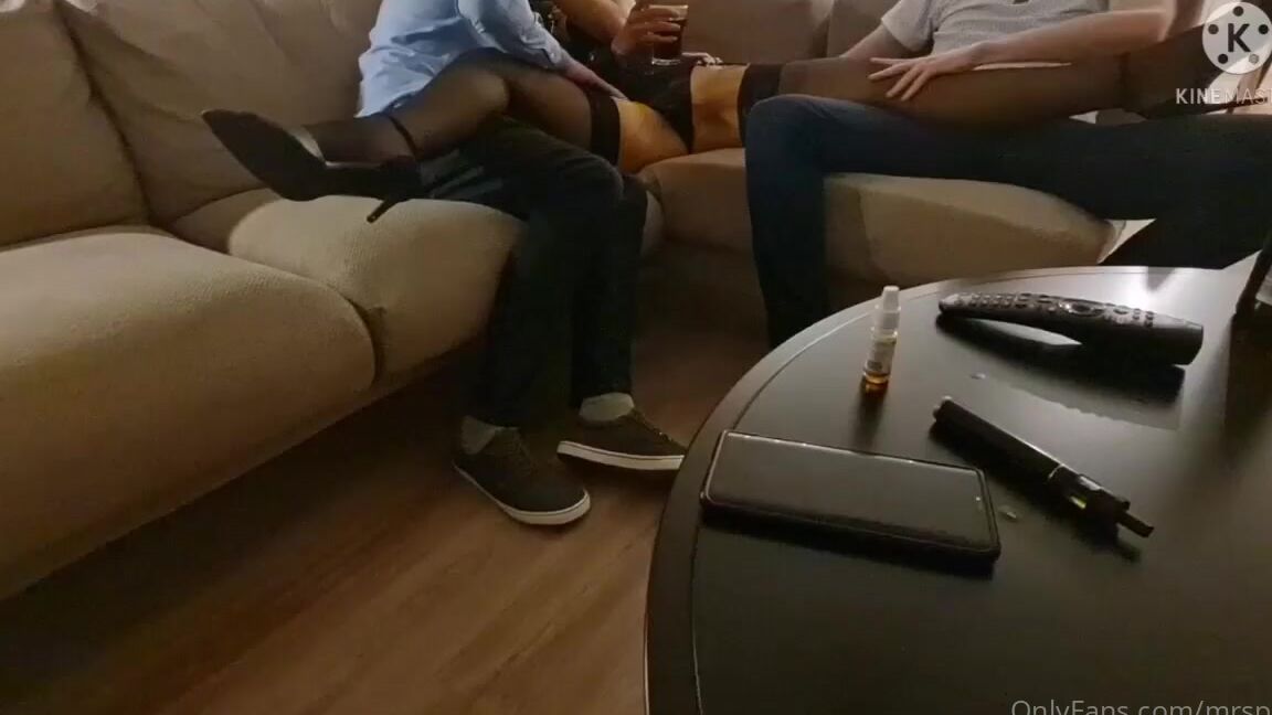 Mrspump Nicknamed Mrspump Femdom 10 08 2021 Onlyfans Video I Know Ive Been Teasing You Guys A Little This Week B8