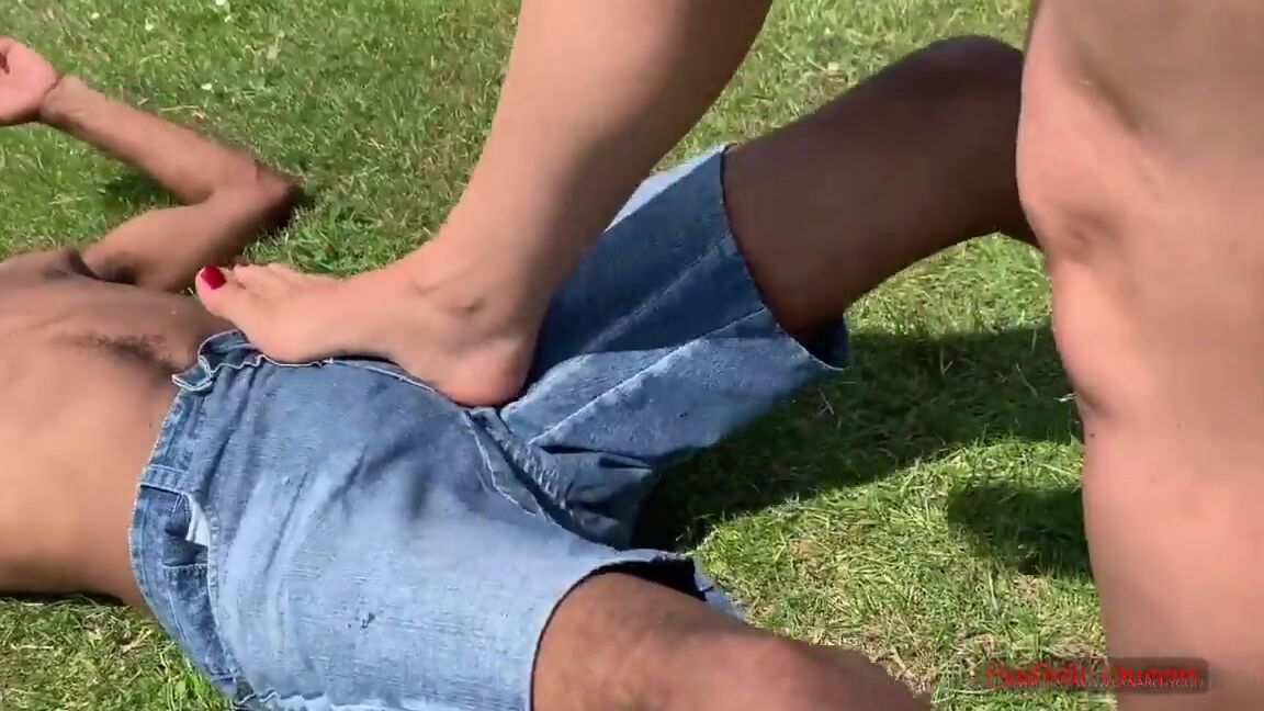 Goddess Gynarchy Rom Sadisticqueens Com With Their Beautiful Barefeet