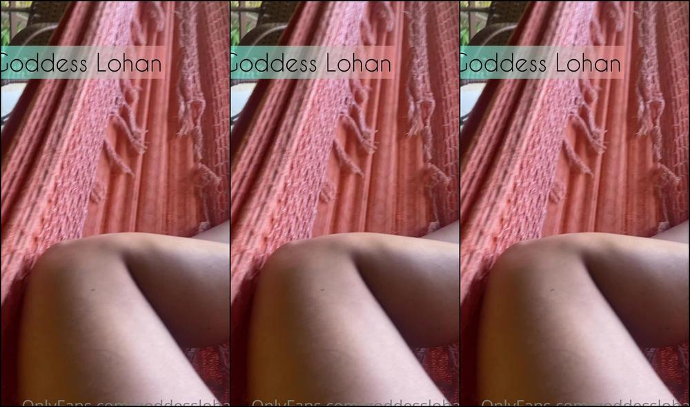 Goddesslohan 1446339987 12 14 2020 Na Rede Com Meu Dog