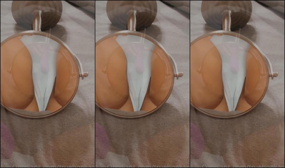 Truehoekage 2043761972 03 01 2021 Something About Playing With My Clit Over Panties Just Hits Different Someone Requested This A