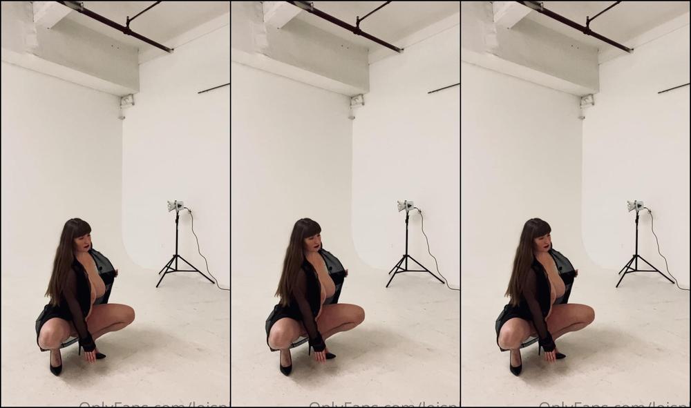 Loisplz Happy Sunday I M Most Excited To See How This Set Turns Out I Came Across This Jacket