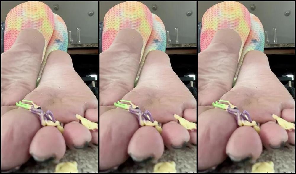 Mystikal Mami Nicknamed Mystikal Mami Onlyfans Jus Giantess Tings