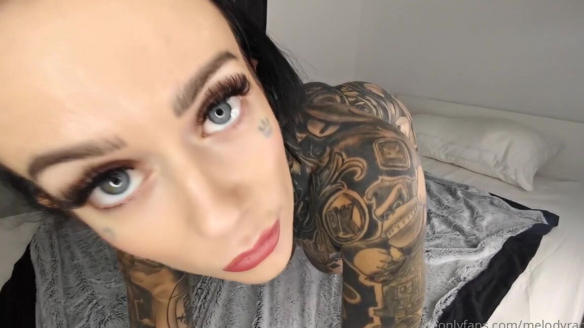 Melodyradford Cosplay Kitty Nude Twerking Bad Pussy