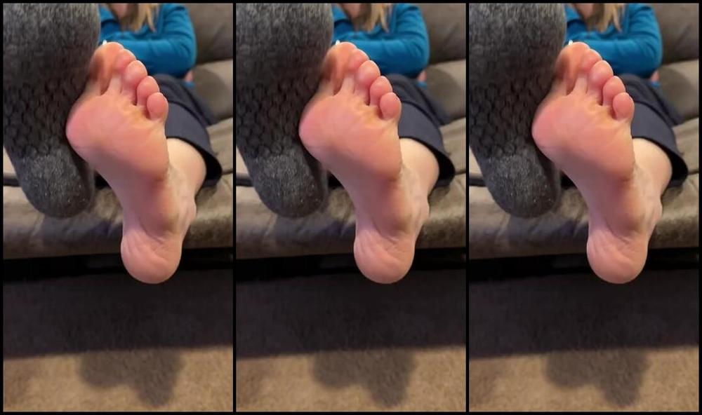 Solemate91 Nicknamed Solemate91 Onlyfans He Says They Smell Amazing