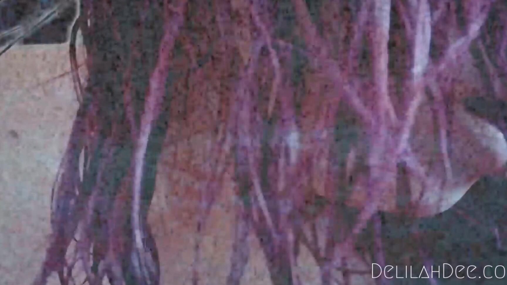 Delilah Dee The Tape