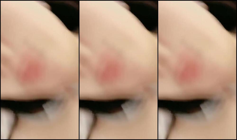 Asian Domestic Zone Self Filmed 04588