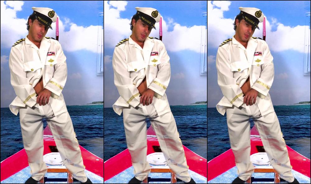 Reeserideout Hello This Is Your Captain Speaking Welcome Aboard We Are Presently Flying Near The Sev