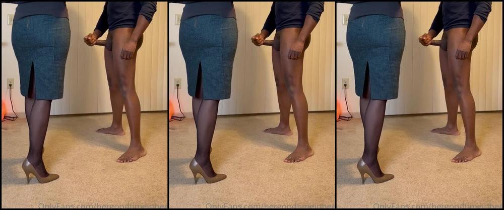 Hergoodtimeinheels Nicknamed Hergoodtimeinheels Onlyfans Video 6703