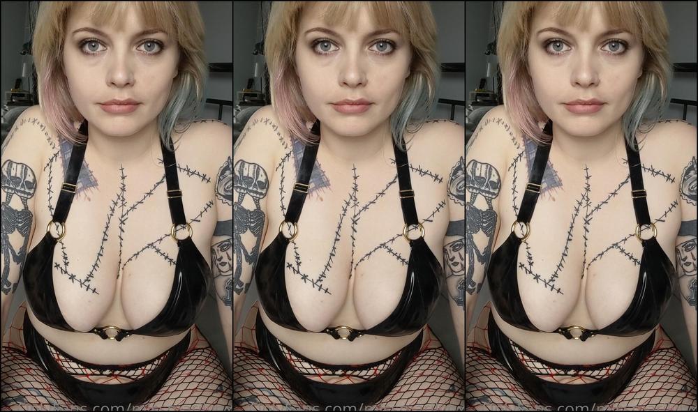 Missmarilynxx You Wanted To Hear About It So Have A Little Story Time