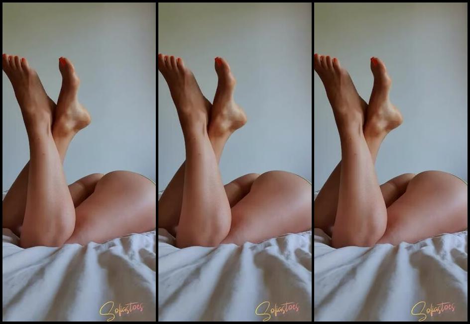 Sofiastoe Aka Sofiastoes Onlyfans My Favourite Way To Wake You Up Morning Ps For Better Video Quality Right Corner Choose