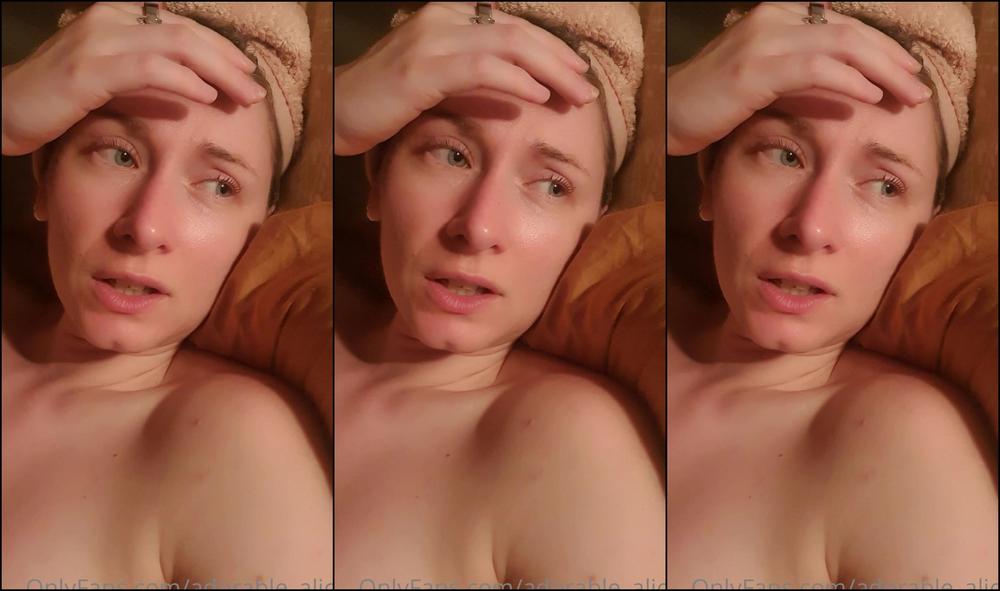 Adorable Alice Kitty And Narcissist Adventures Careful Your Heart Might Experience Melting With The Seco