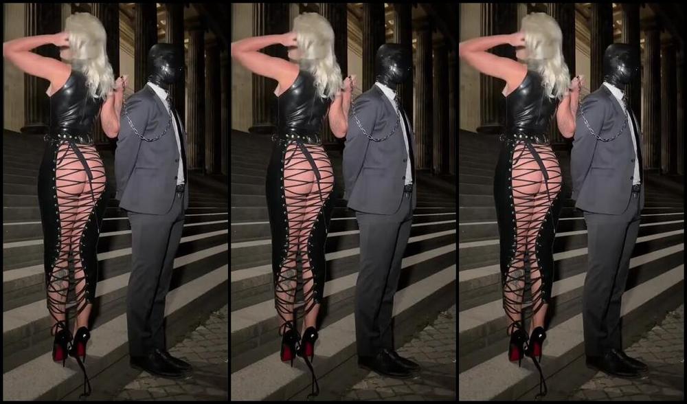 Katerina Piglet Nicknamed Katerinapiglet Femdom 06 10 2024 Onlyfans Video The Fact That You Obey Me Does Not Make You Weak To Discover The Desire To