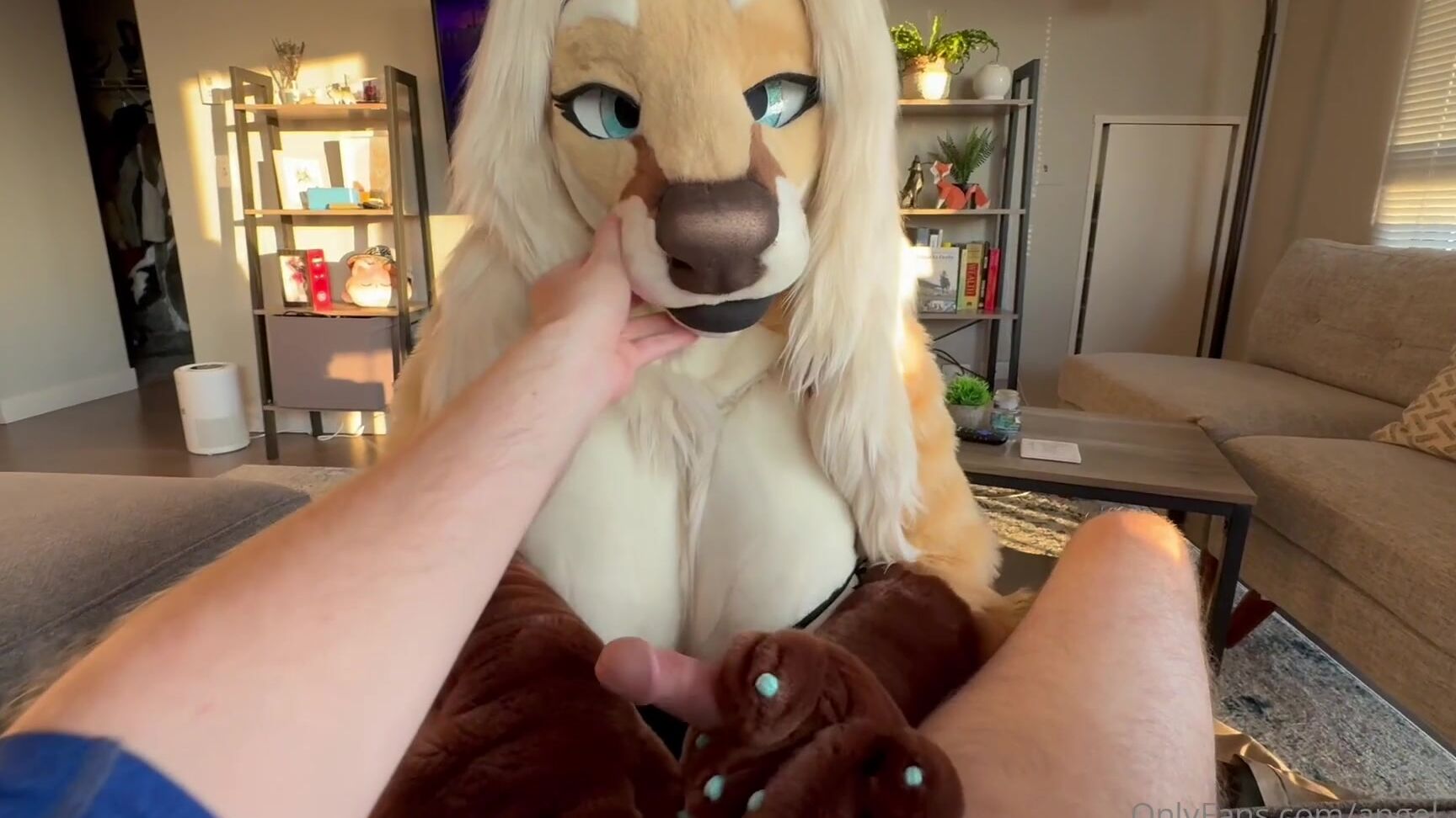 Angel Pups 1193571197 Long Day At Work Don T Worry Celine Is Here To Help You Re 01 0Hs6T17Sc19Dc0K1Fjuje Source