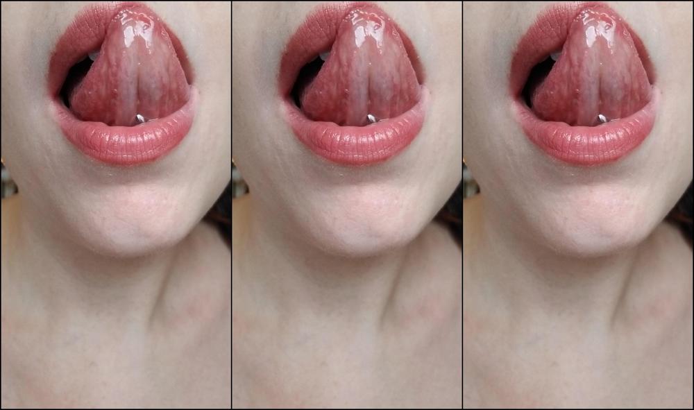 Tonguegoddess This Is Video On Instagram Enjoy